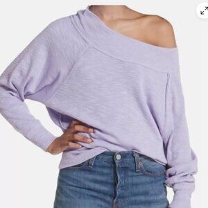 Free People Palisades Sweater